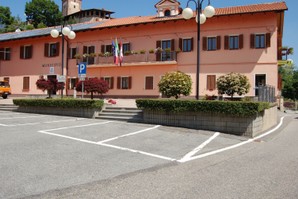 Il municipio